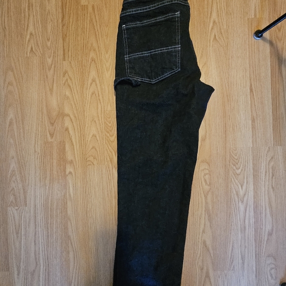 Duluth 40 Grit Men's Jeans - Picture 4 of 5